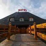 Stary Mlyn Hotel Koziegłowy