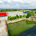 Stary Mlyn Hotel Koziegłowy