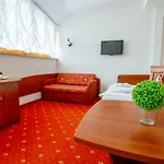 Hotel Stary Mlyn Koziegłowy