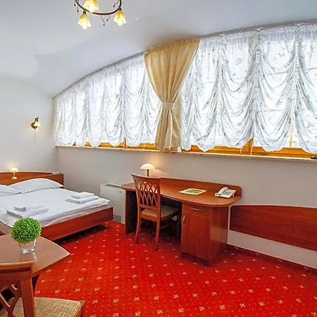 Stary Mlyn 2* Koziegłowy