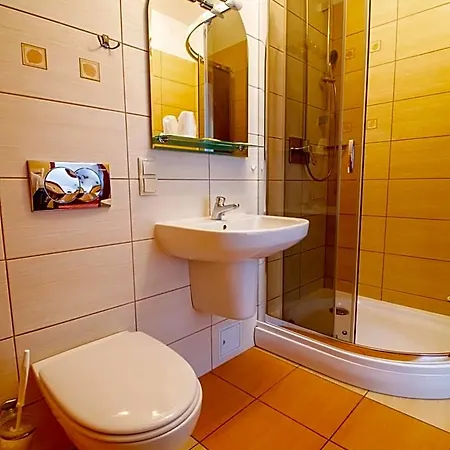Hotel Stary Mlyn Koziegłowy