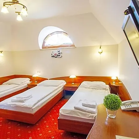 Hotel Stary Mlyn 2*