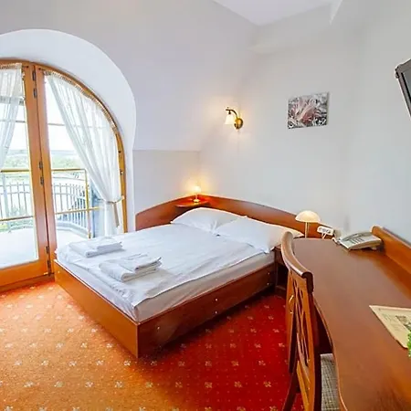 Stary Mlyn Hotel Koziegłowy