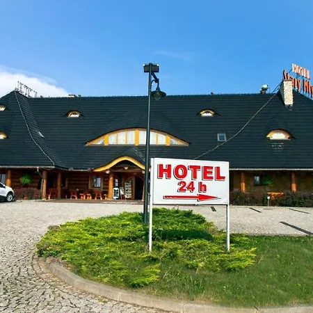 Stary Mlyn 2* Koziegłowy