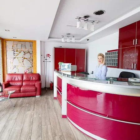 Hotel Stary Mlyn 2*