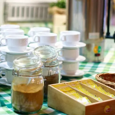 Stary Mlyn Koziegłowy