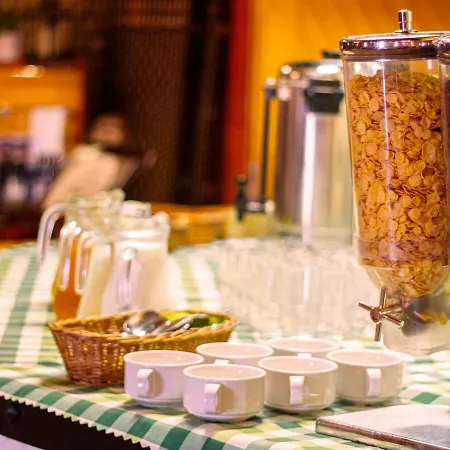 Hotel Stary Mlyn Koziegłowy