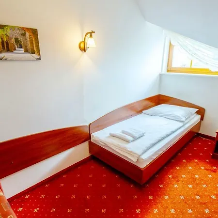 Stary Mlyn Hotel Koziegłowy