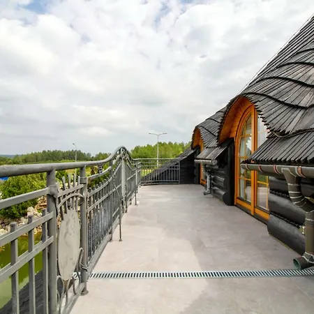 Hotel Stary Mlyn