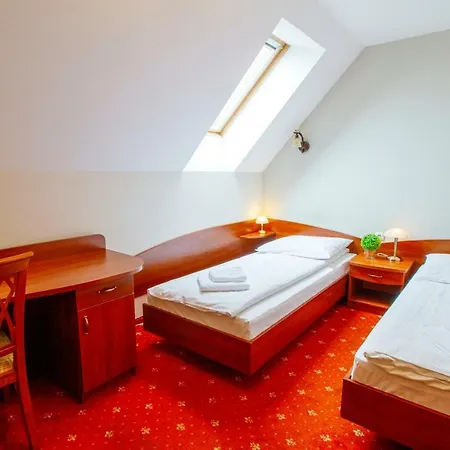 Hotel Stary Mlyn Koziegłowy