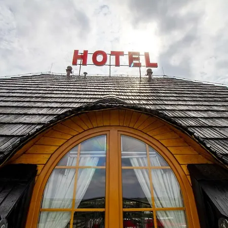 Stary Mlyn 2* Koziegłowy