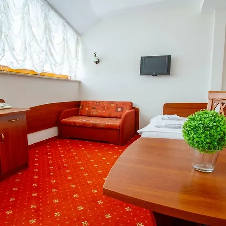 Hotel Stary Mlyn Koziegłowy