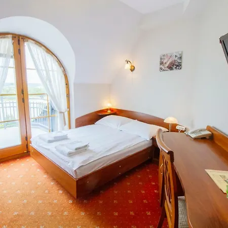 Stary Mlyn Hotel