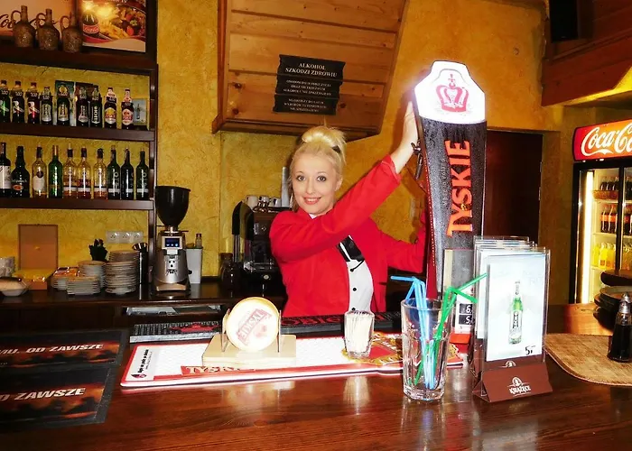 Stary Mlyn 2* Koziegłowy