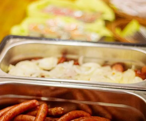 Hotel Stary Mlyn Koziegłowy