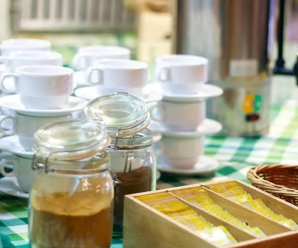 Stary Mlyn Koziegłowy