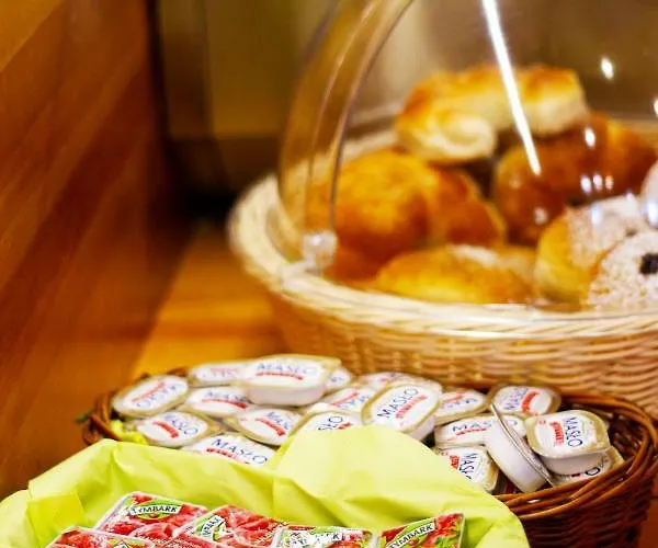 Stary Mlyn Hotel Koziegłowy