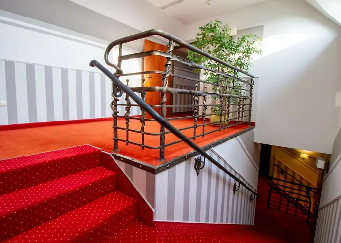 Stary Mlyn Koziegłowy