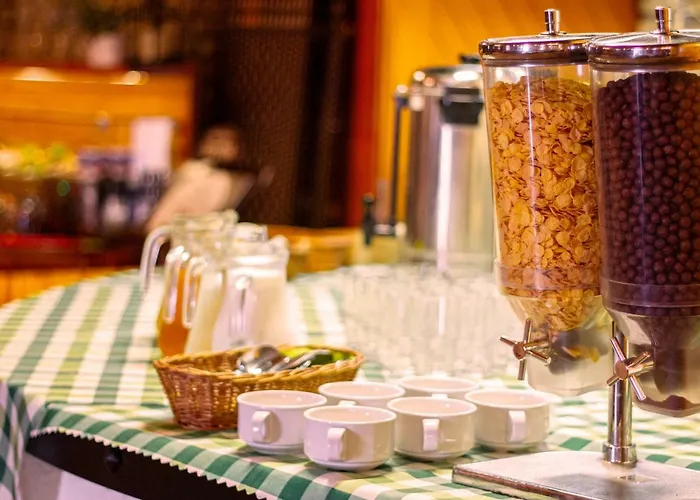 Hotel Stary Mlyn Koziegłowy