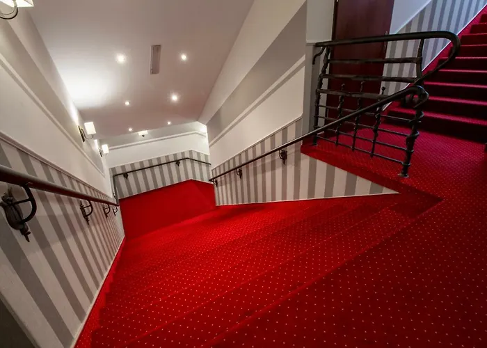 Stary Mlyn Hotel Koziegłowy