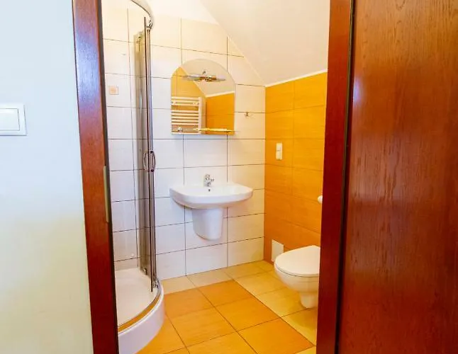 Stary Mlyn 2* Koziegłowy