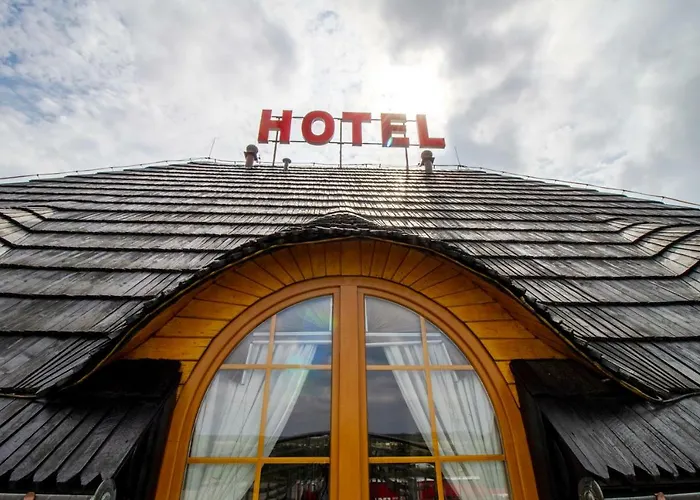 Stary Mlyn 2* Koziegłowy