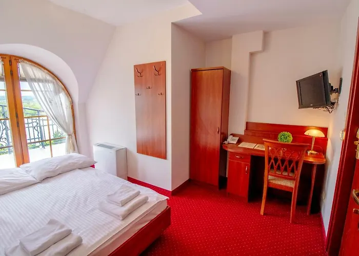 Stary Mlyn 2* Koziegłowy